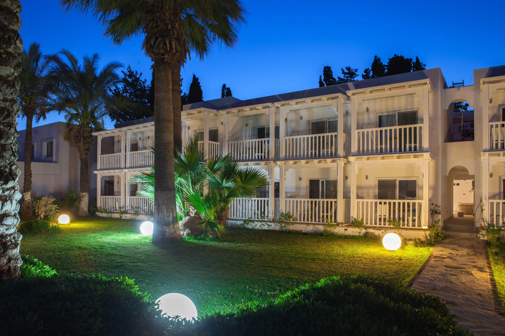 Mio Mare Bodrum Resort