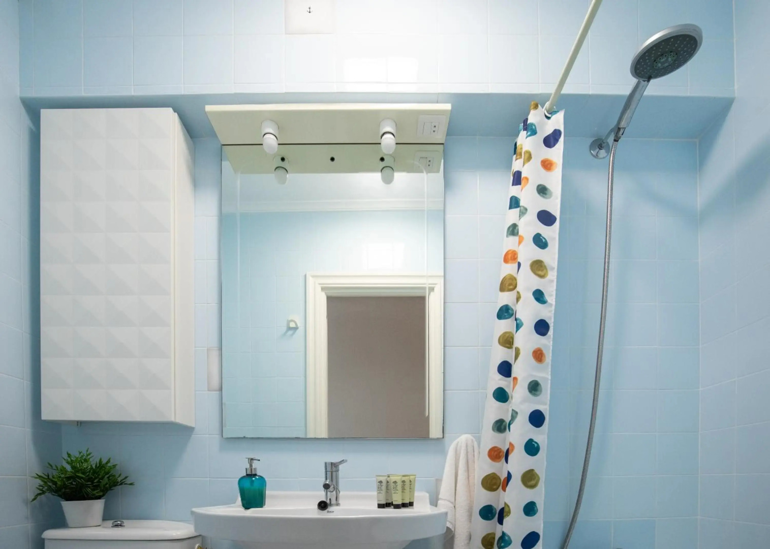 Portua - Baskey Rentals