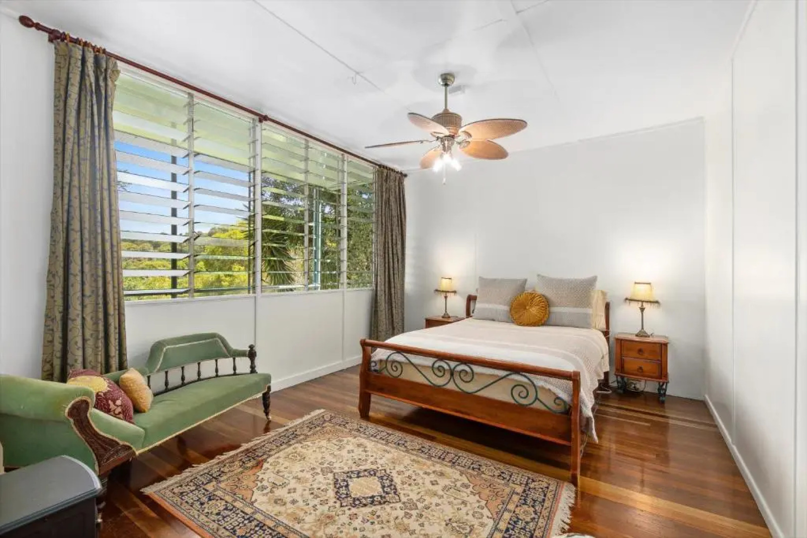 Rosecliffe Boutique Farm Cottages