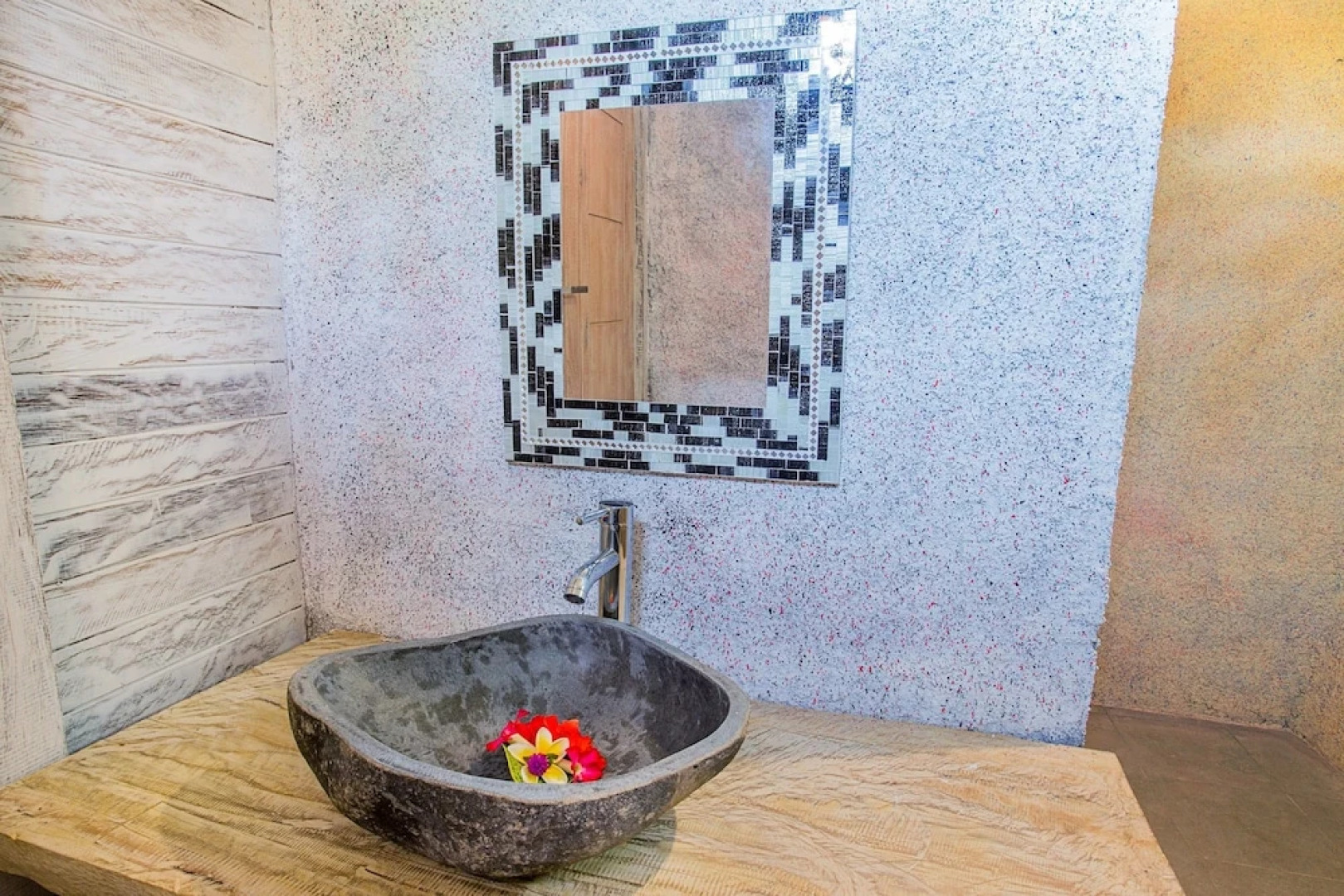 The Puncak Sunset Ceningan