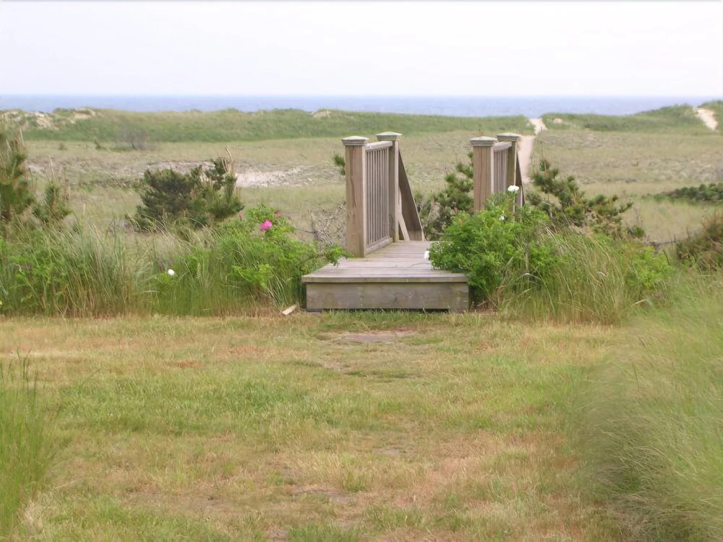 HI - Nantucket Hostel