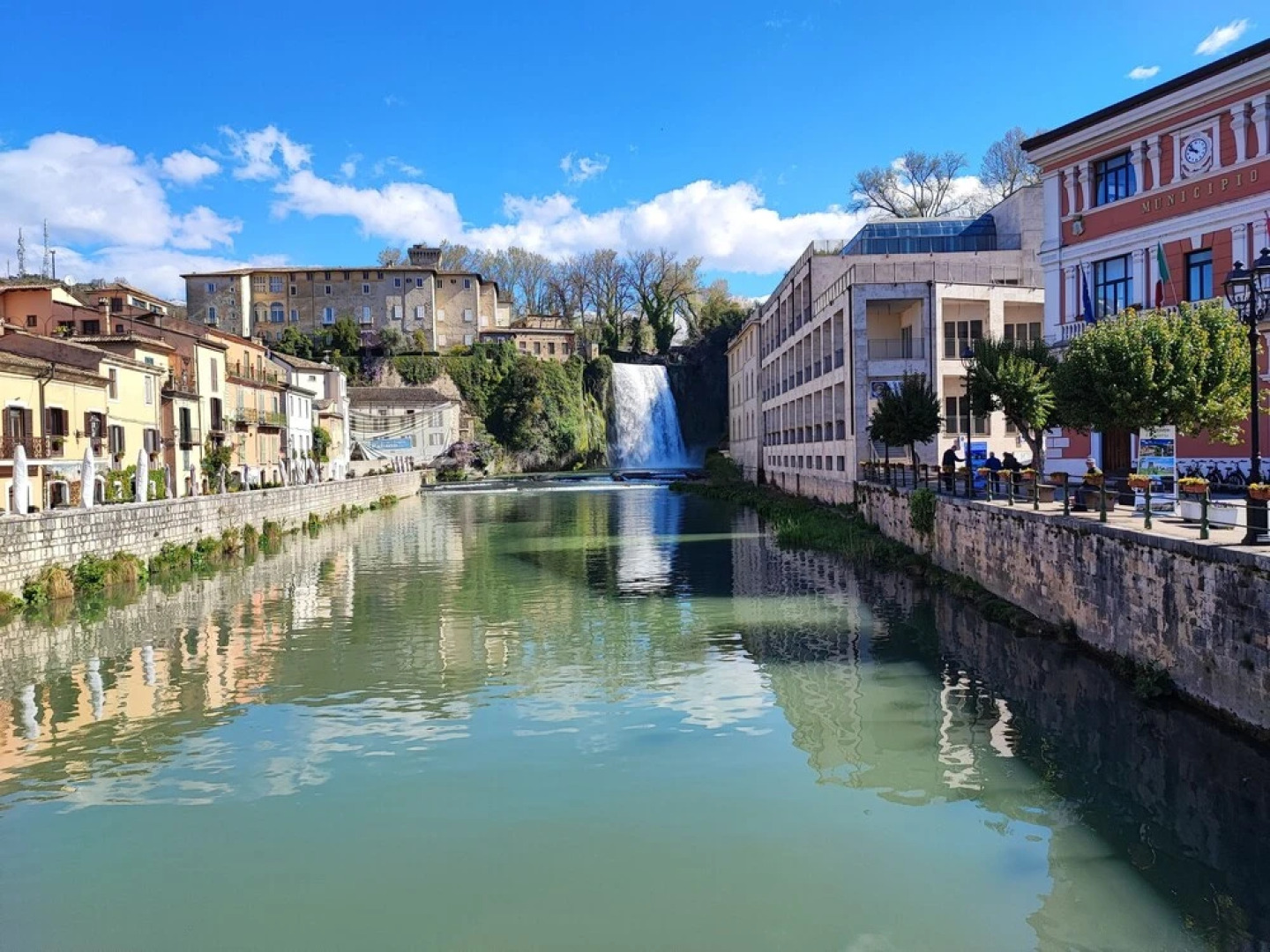 In Centro - Rooms and Apartments