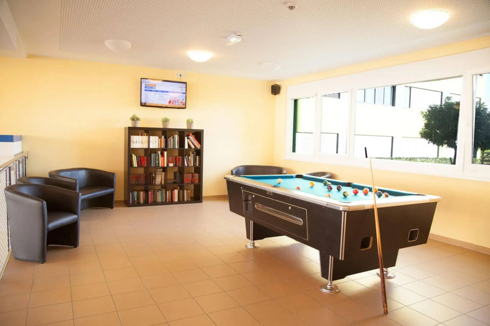 a&o Graz Hauptbahnhof - Hostel