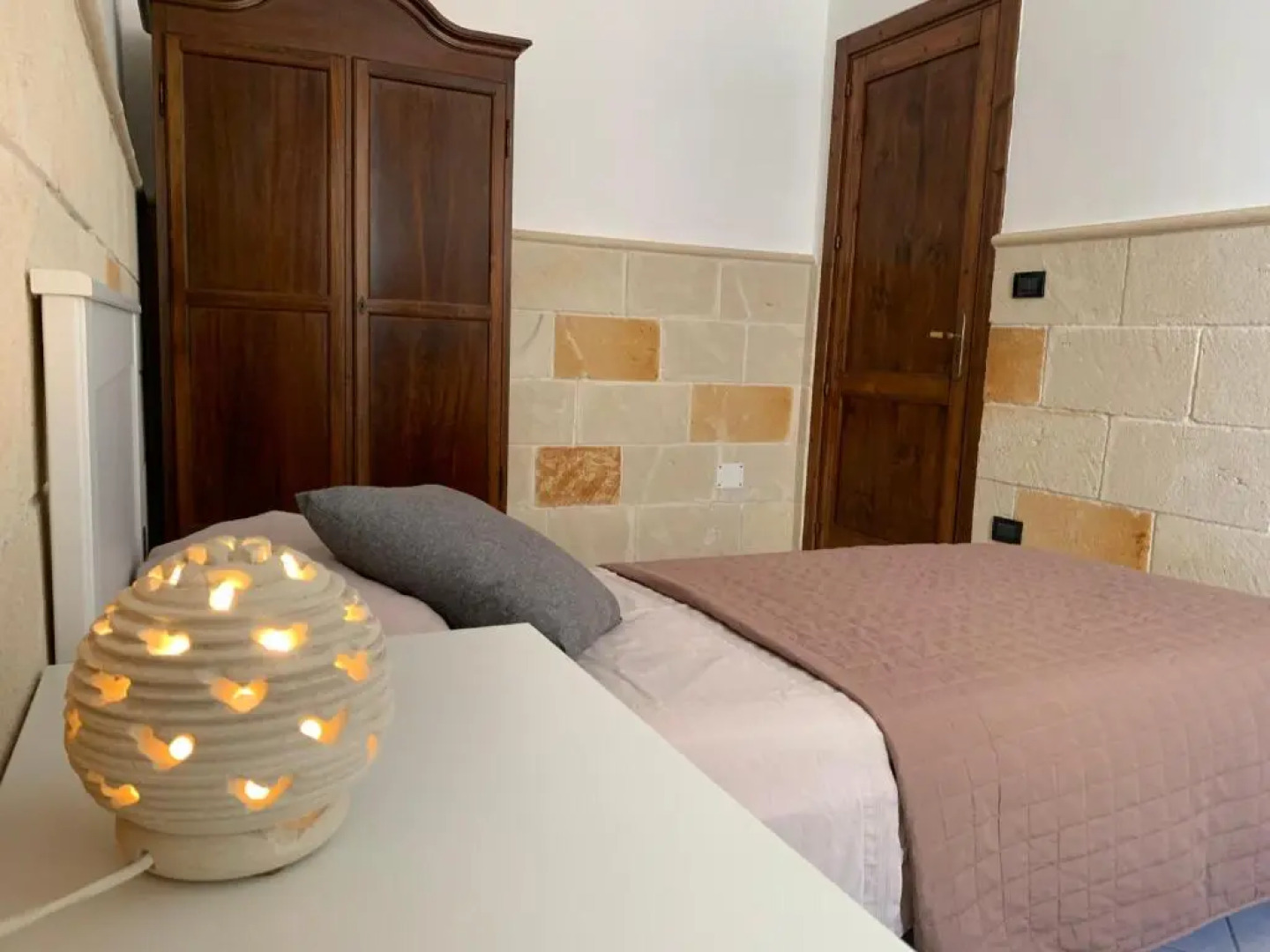 Apt Riviera degli Haethey