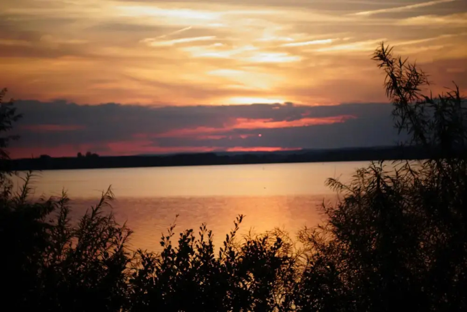 Ferienwohnungen Kampe