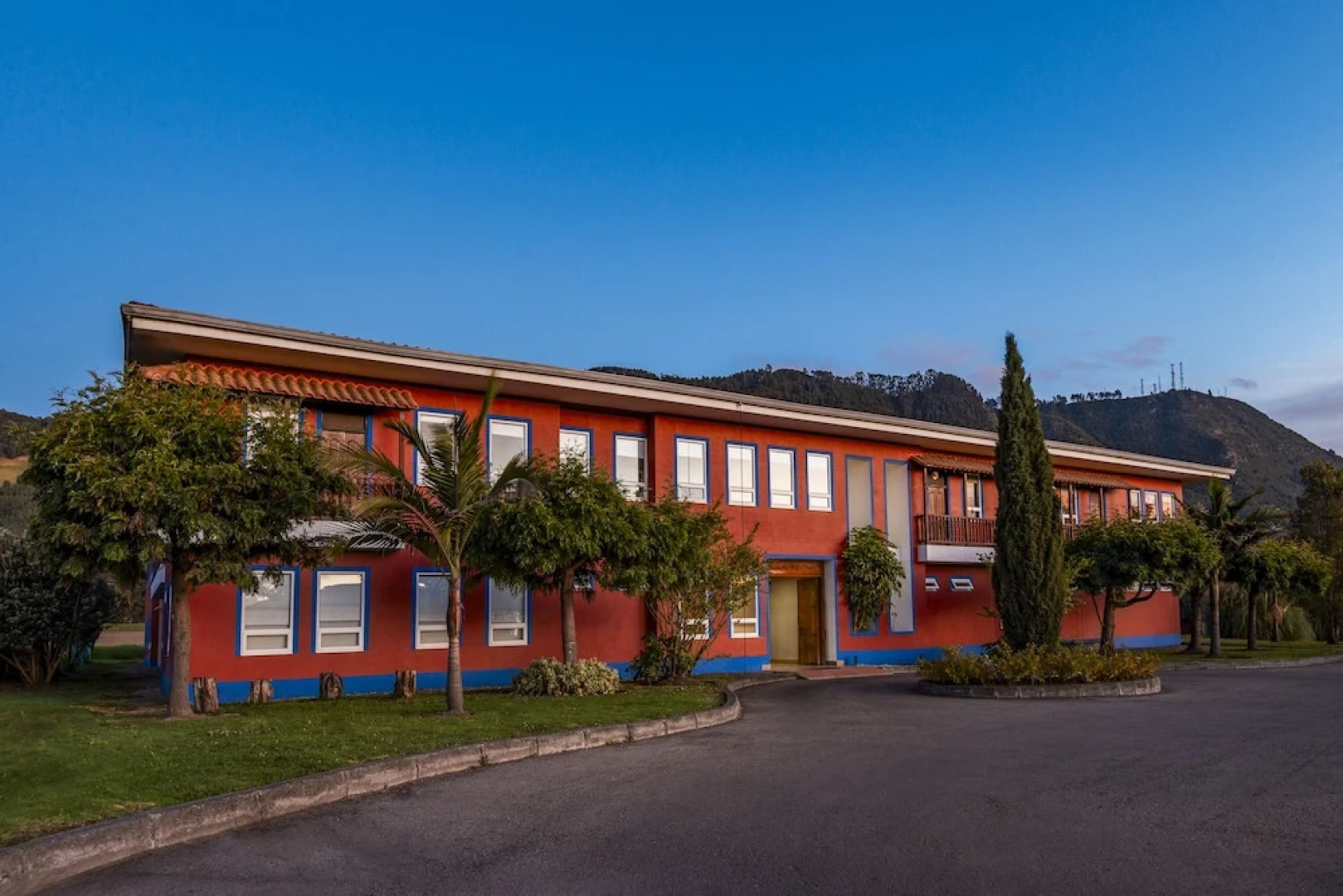 Hotel Wellness Home Cajica