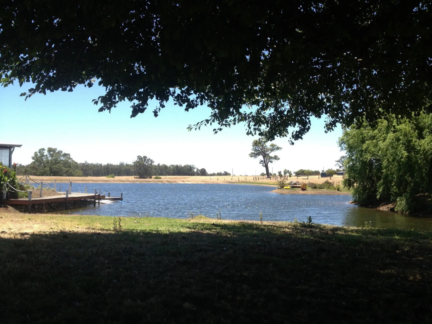 Redtail Ridge Cottages - Adults Only