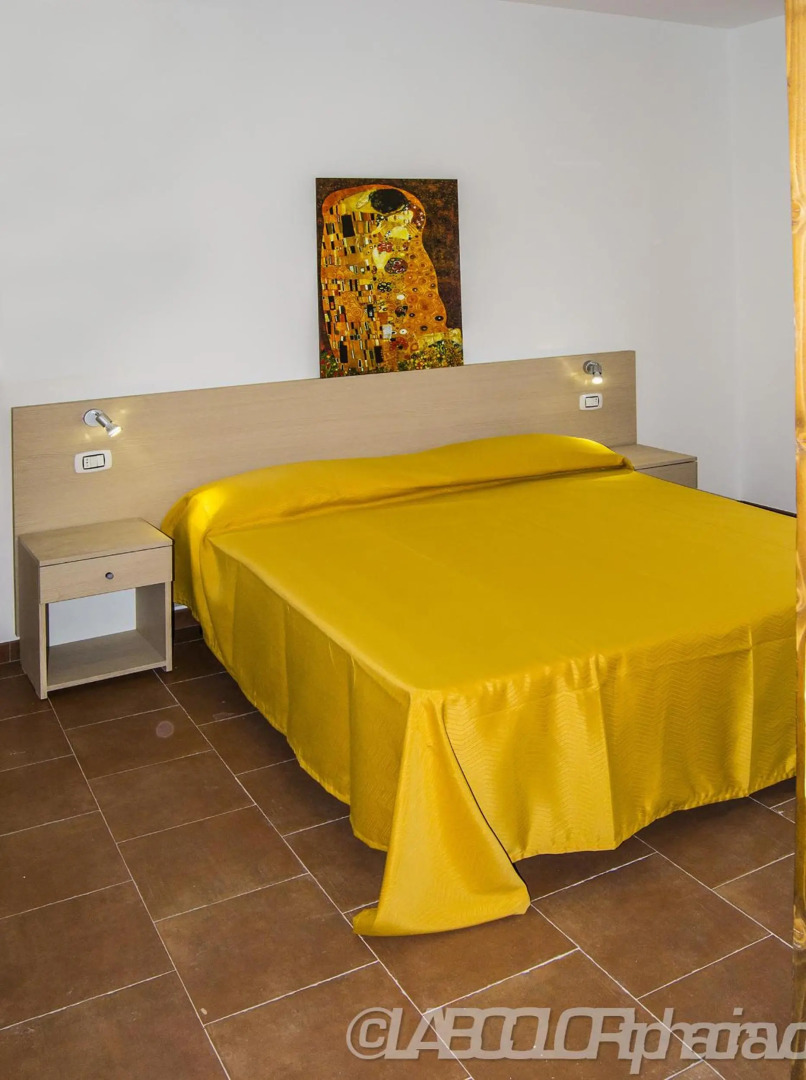 Residence Villa Taormina