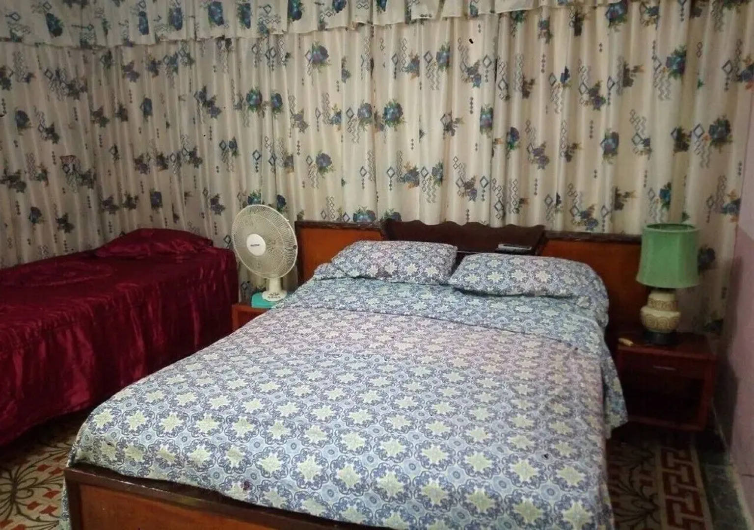 Hostal San Francisco 414 SANTIAGO DE CUBA