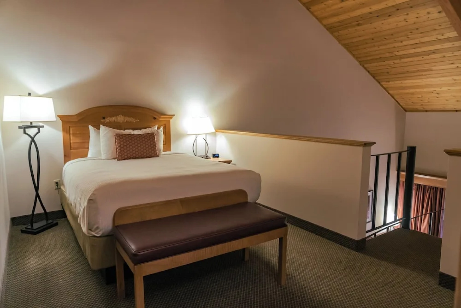 The Inn At Holiday Valley