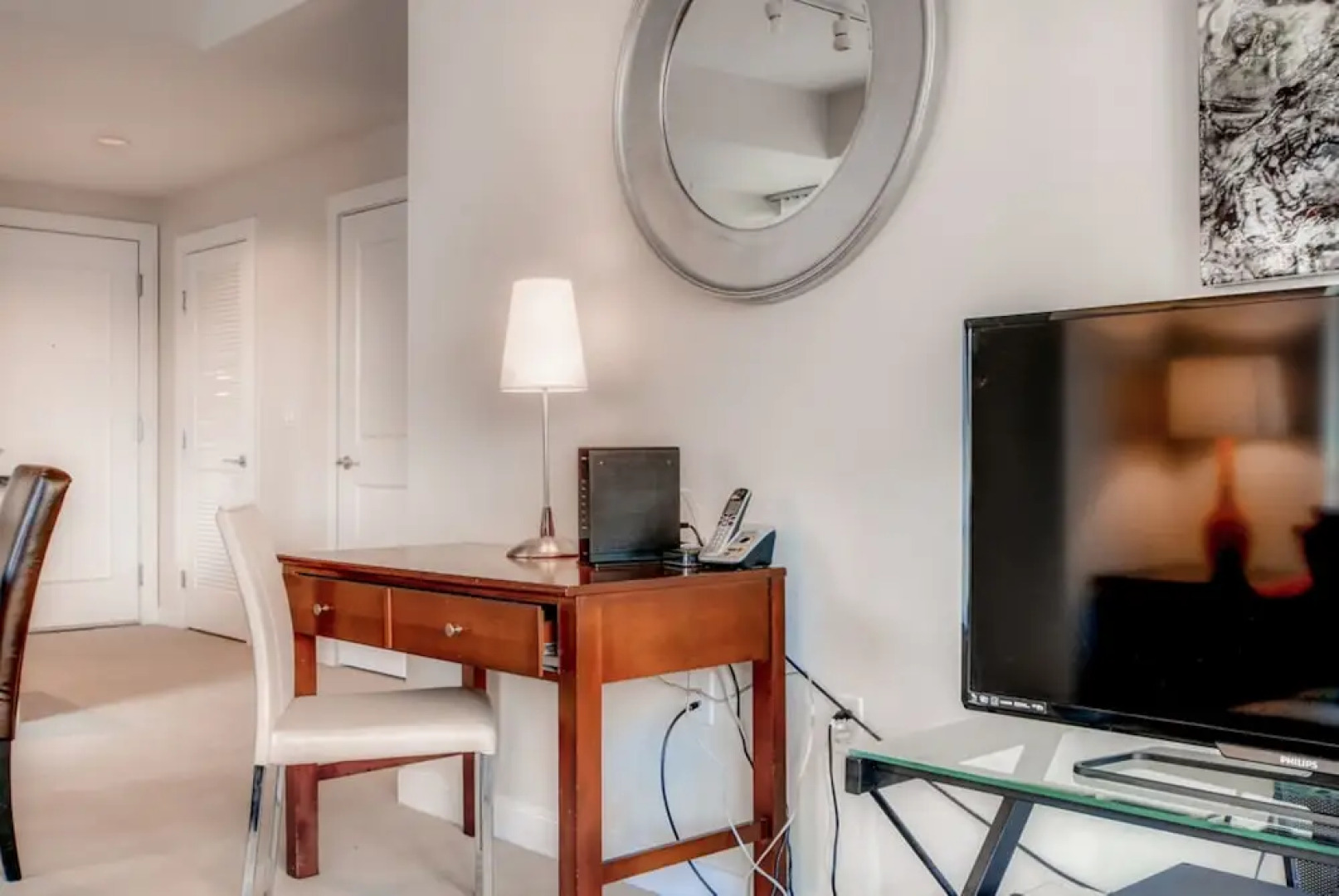 Global Luxury Suites at N. Civic Drive