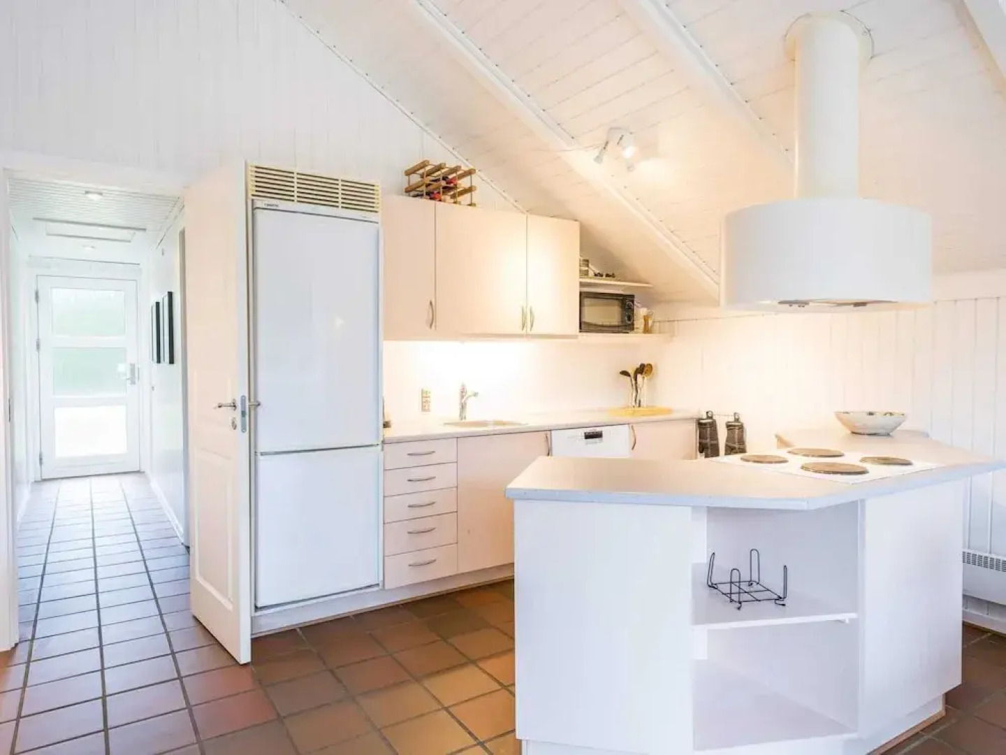 6 Person Holiday Home in Vejers Strand