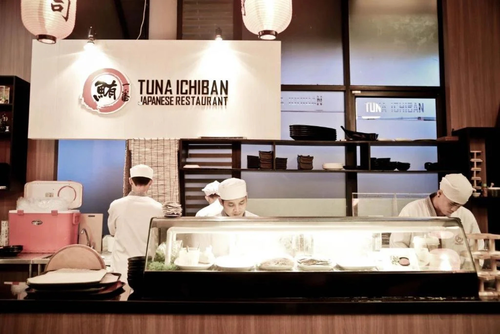 Karabuning Resort and Residence