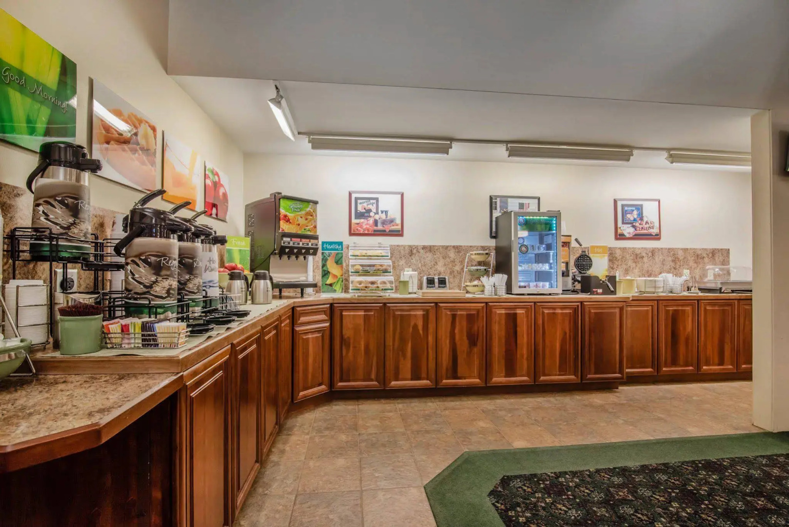 Quality Inn at Quechee Gorge