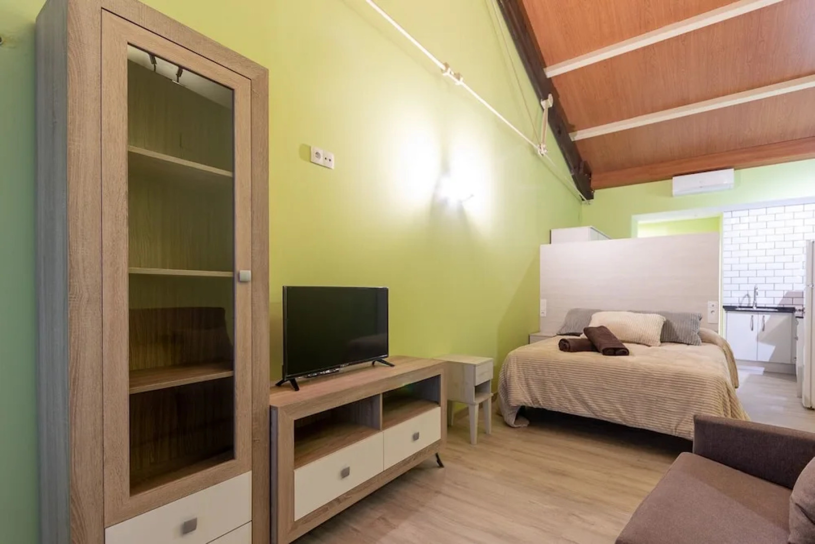 Catedral Apartments Free Parking