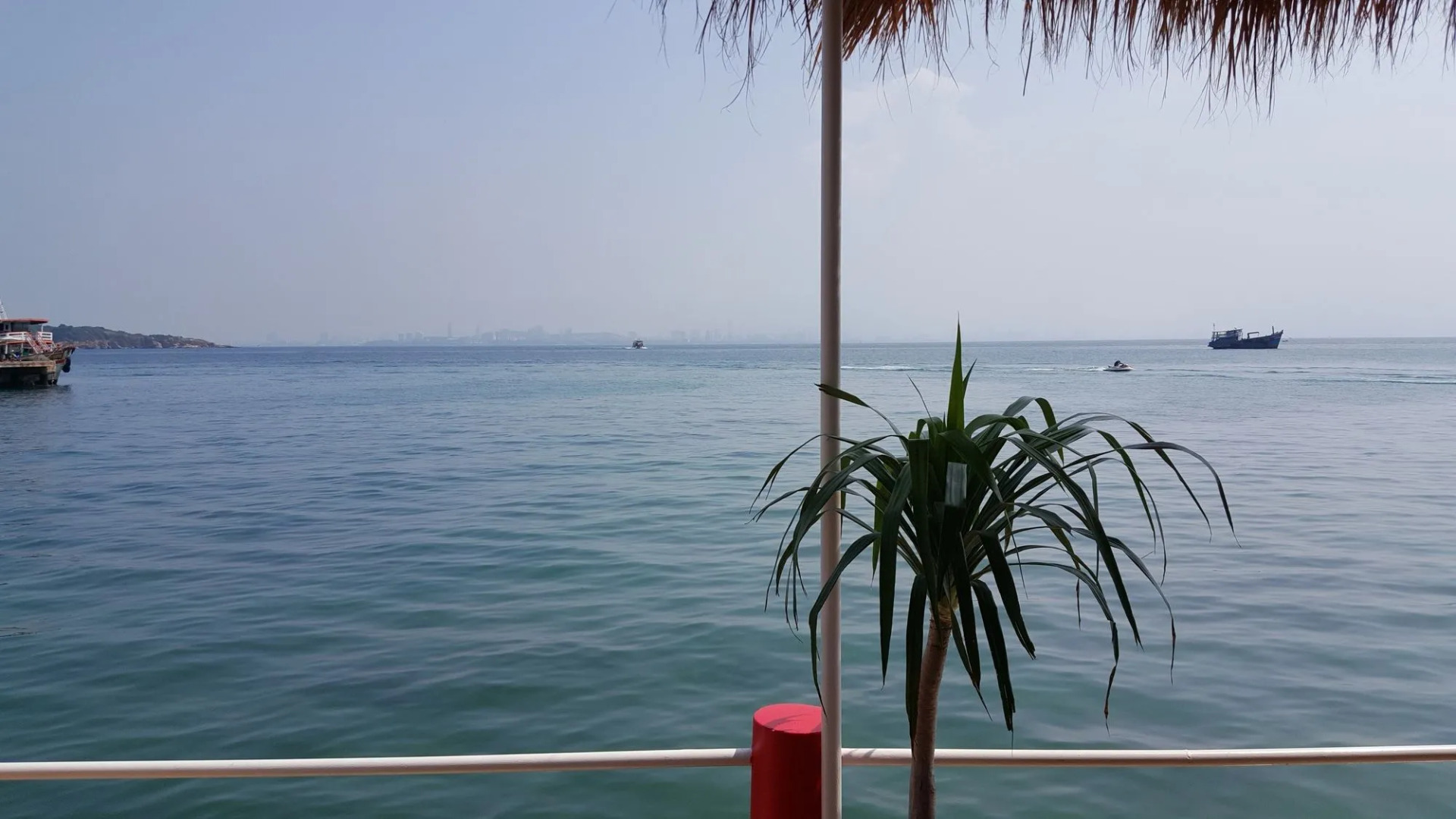 Lareena Resort Koh Larn Pattaya