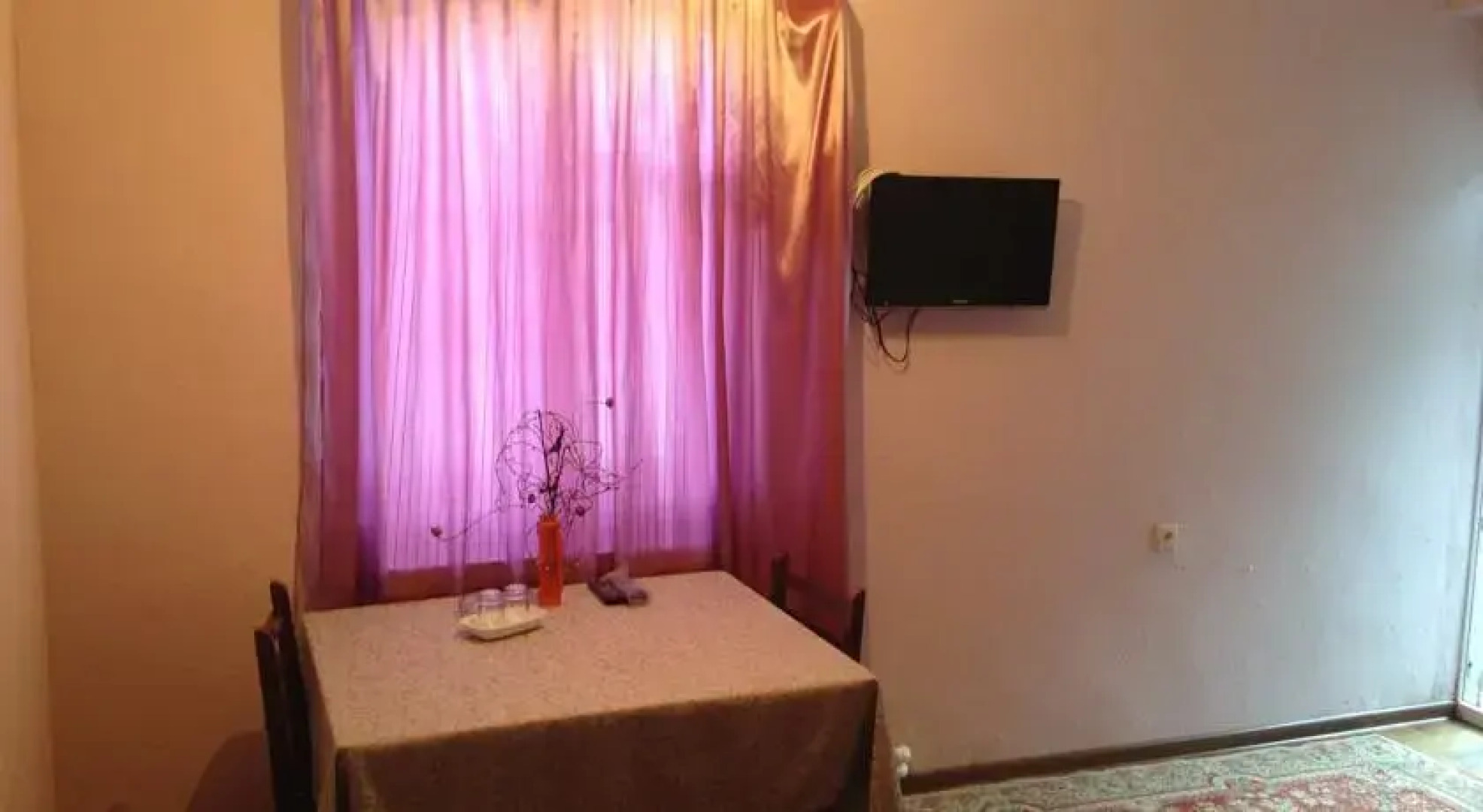 Hostel Begicha