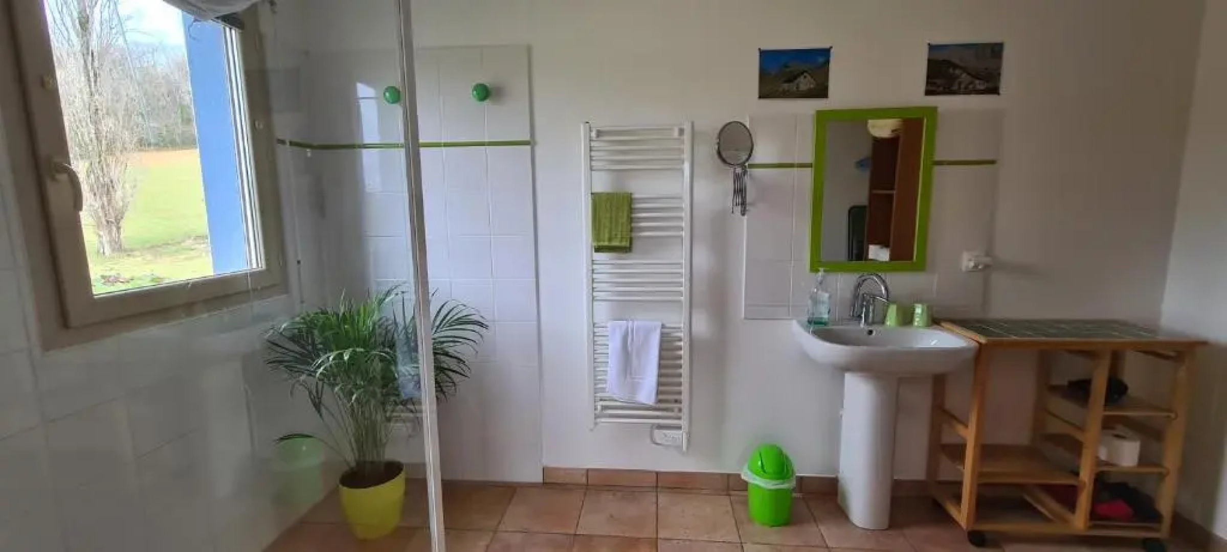 Chambres dHôtes Relais Milord