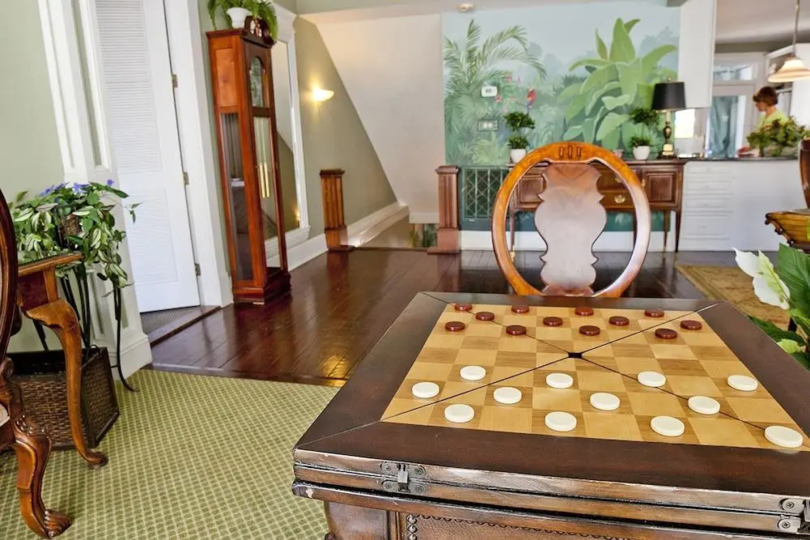 Desoto Beach Bed & Breakfast