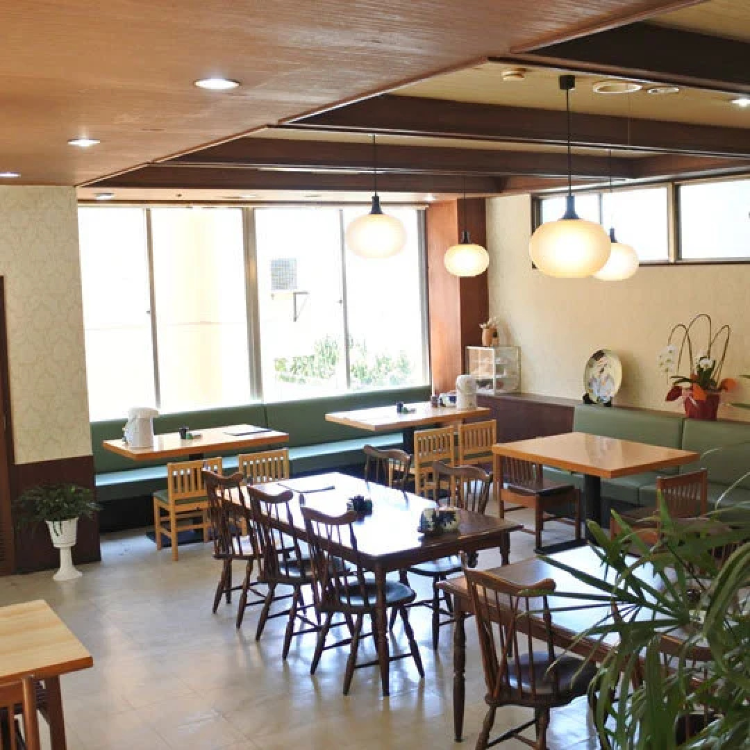 Kappo Ryokan Tokyowan