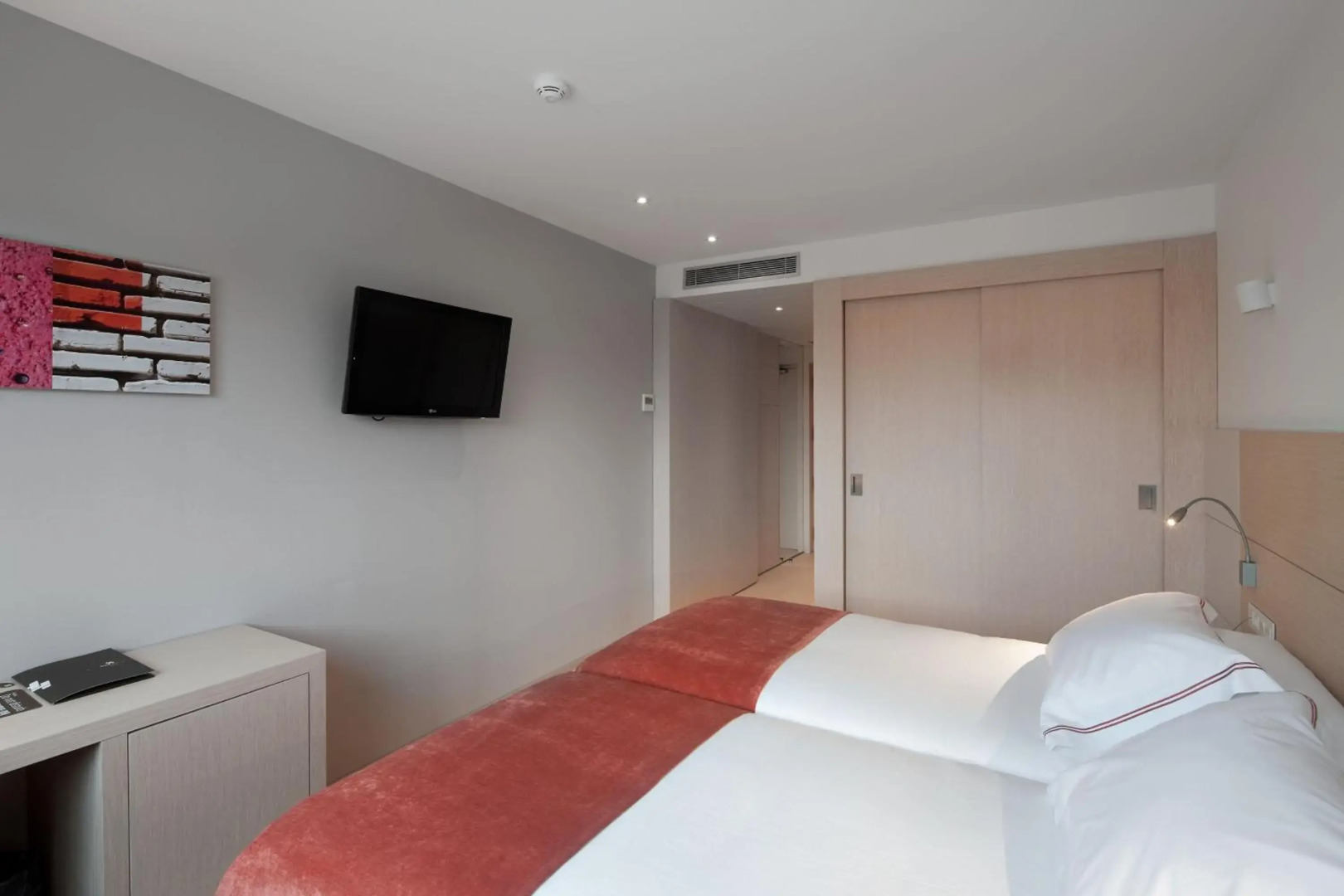 Sercotel Hola Tafalla