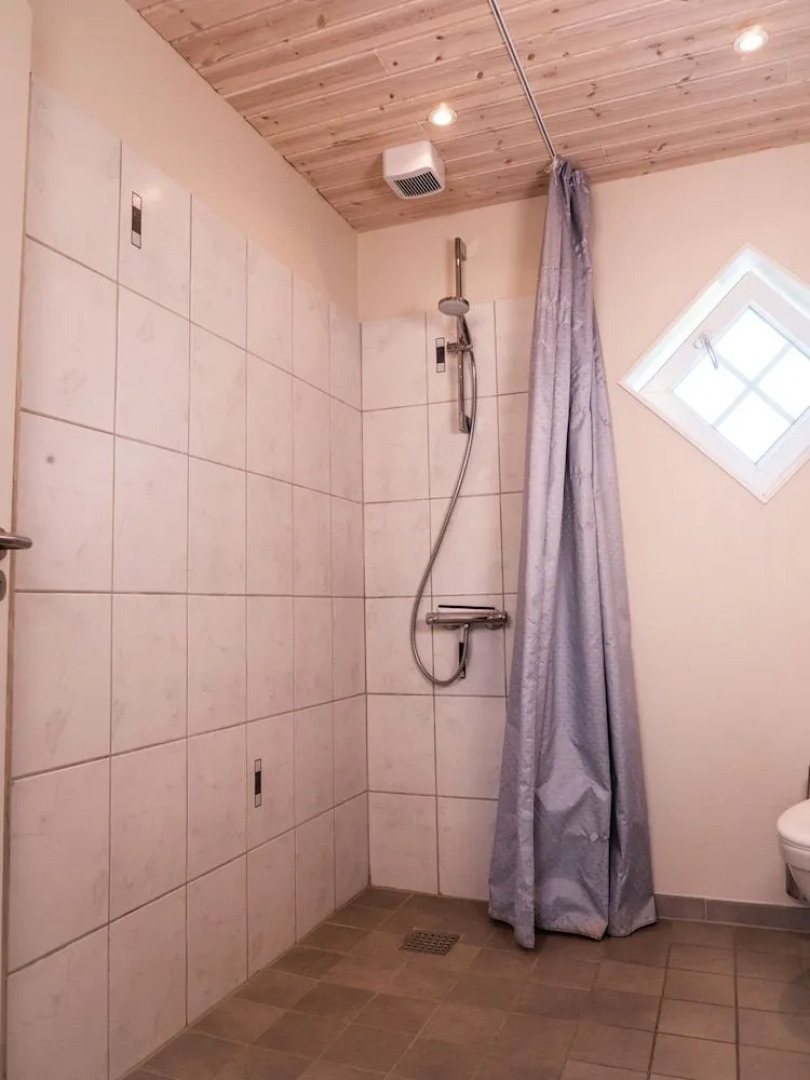 Oldfruen Bed and Breakfast