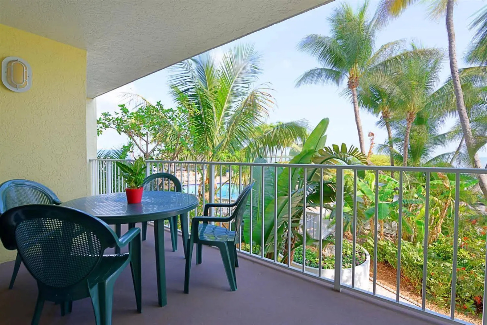 Fairfield Inn and Suites by Marriott Key West