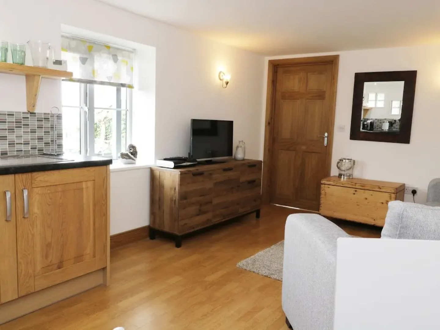 The Annex @ Garden House