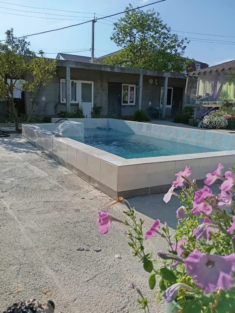 Гостевой дом Мария