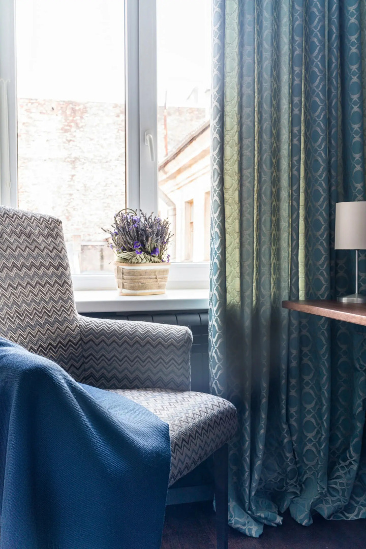 Rubinsteina 12 by Ginza Project