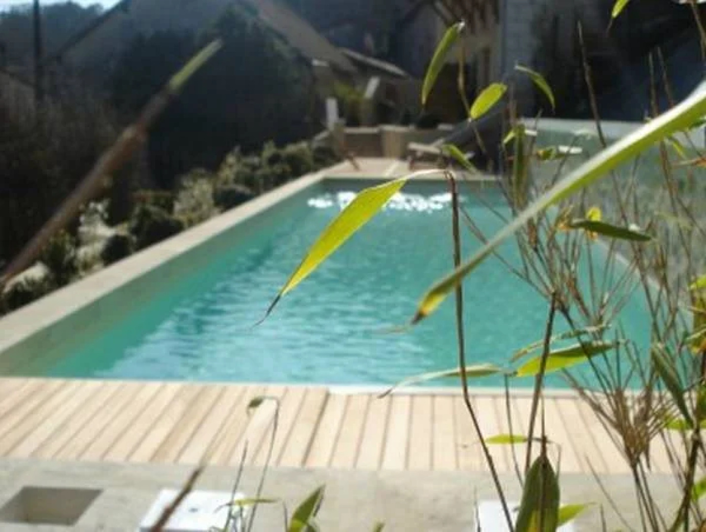 Hotel Restaurant les Jardins de Brantôme