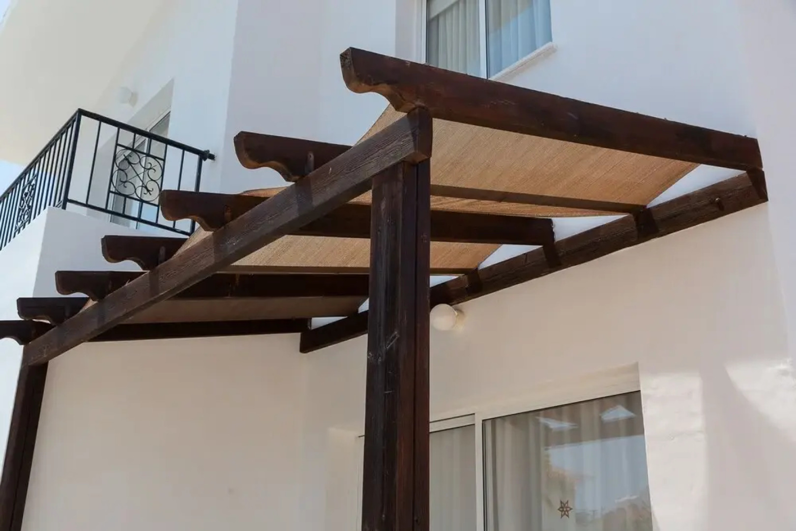 Coral Bay Sunbeam Villa