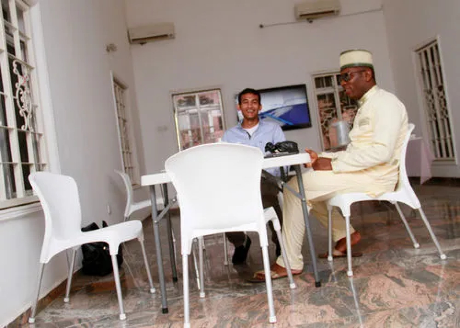 Magnolia Gold Bed and Breakfast