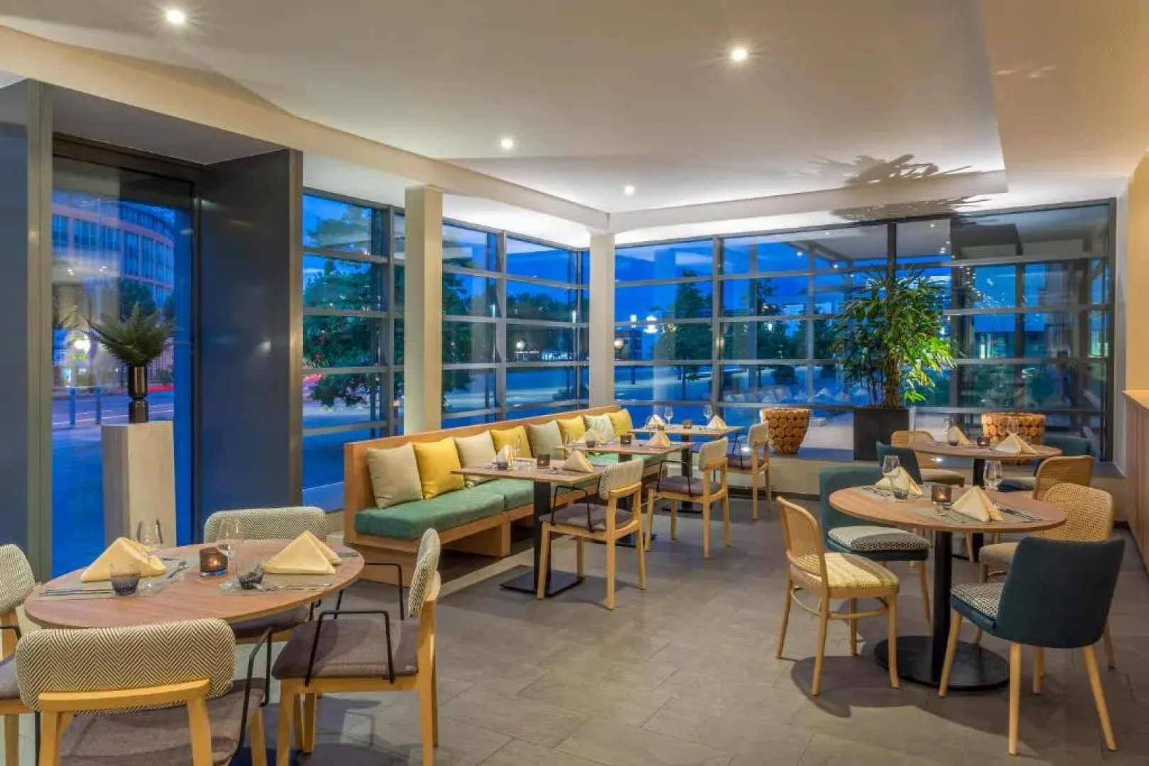 Hotel Münster Kongresscenter Affiliated by Meliá