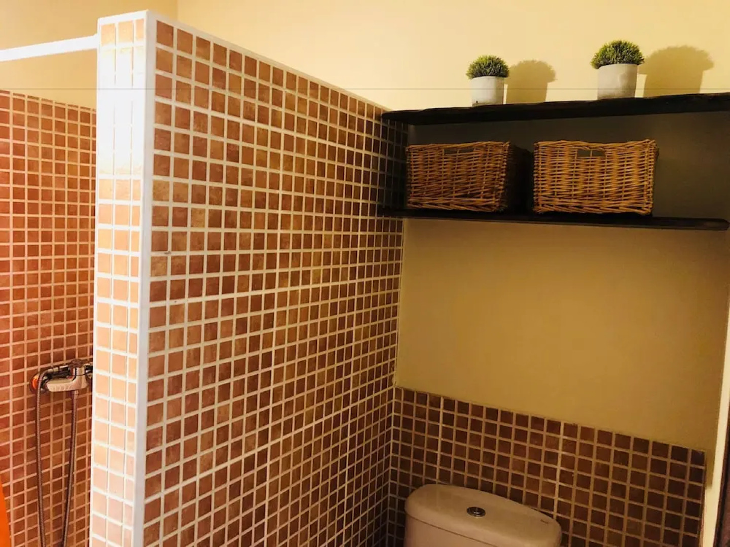 Luxurious Apartment In The Best Town