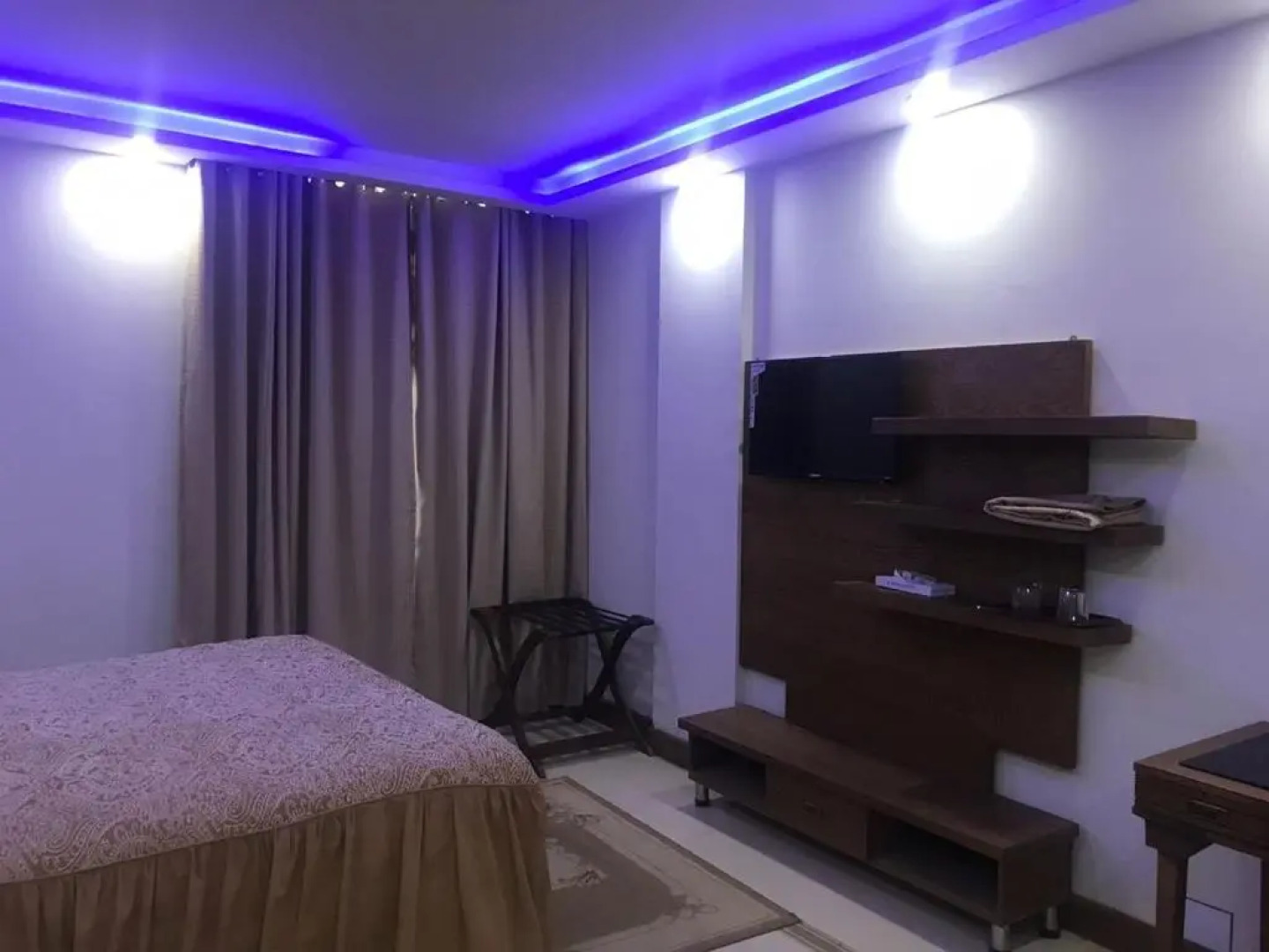 Hotel Shalimar Rawalpindi