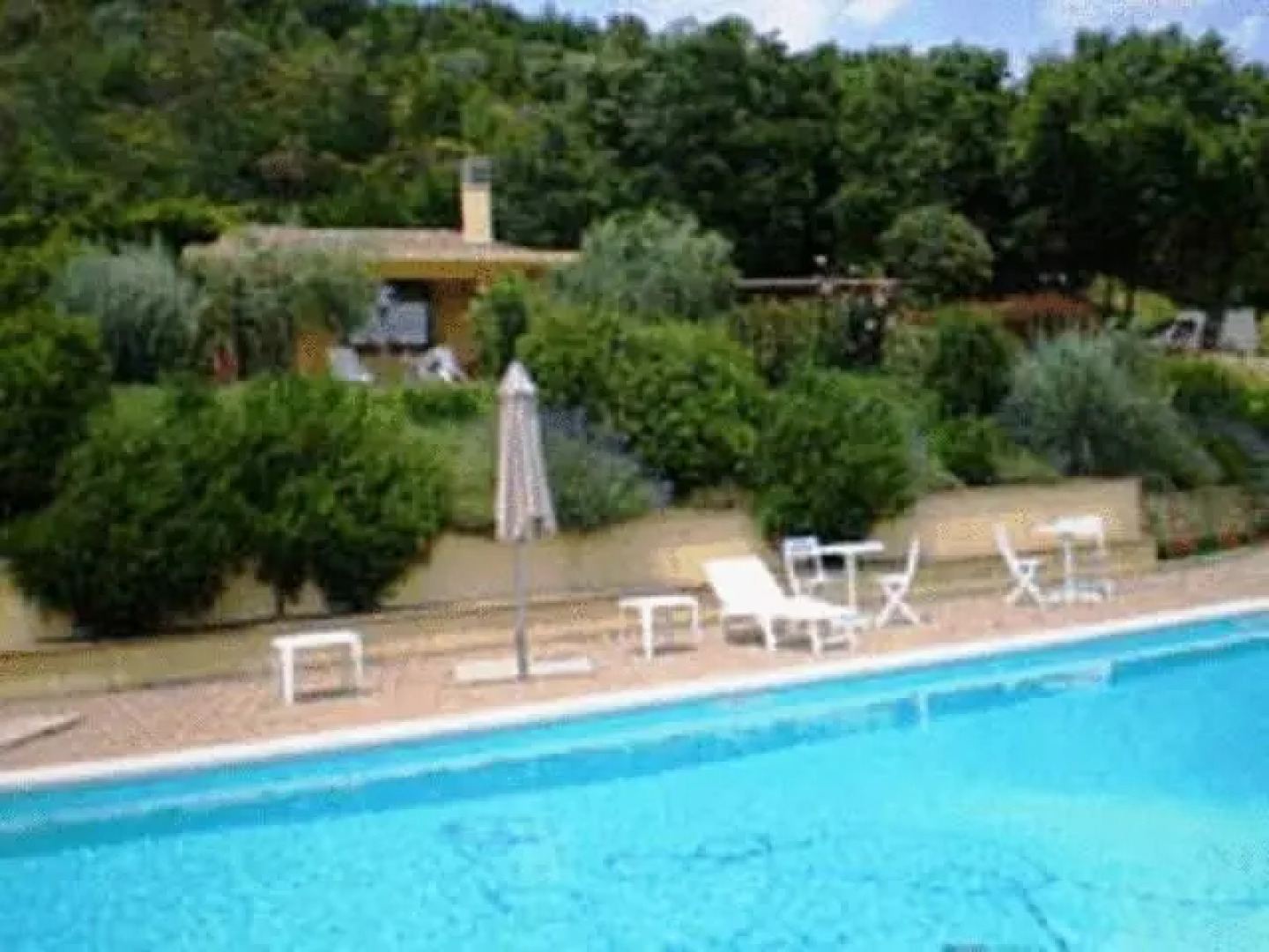 Colle Delle Ginestre