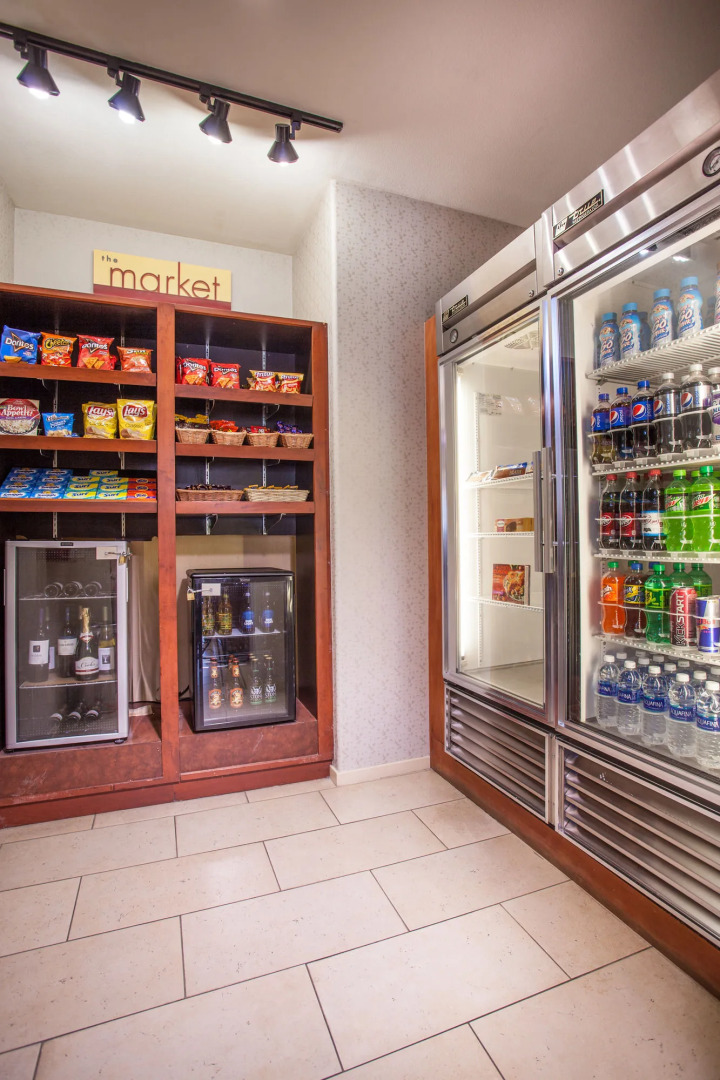 Residence Inn by Marriott Prescott