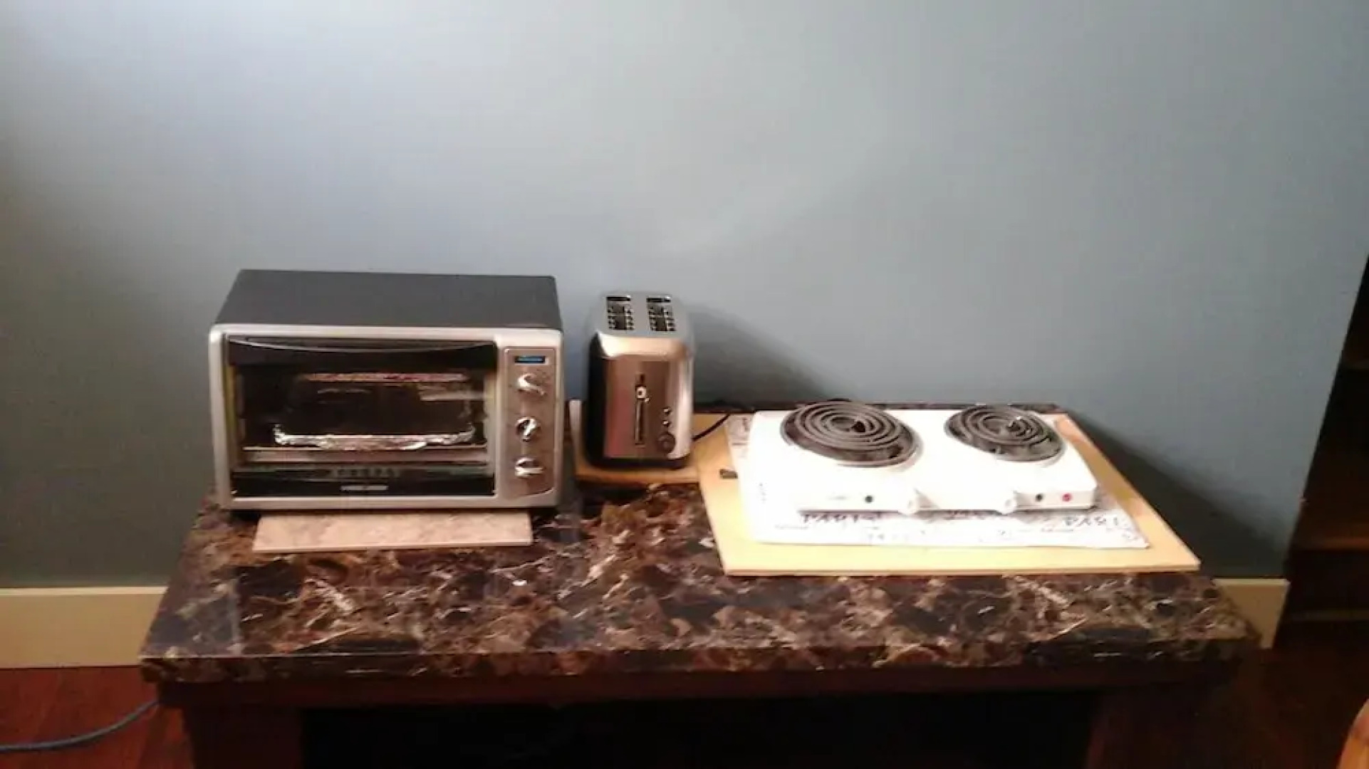 Studio in Tracadie-sheila, With Furnished Garden and Wifi - 15 km From the Beach