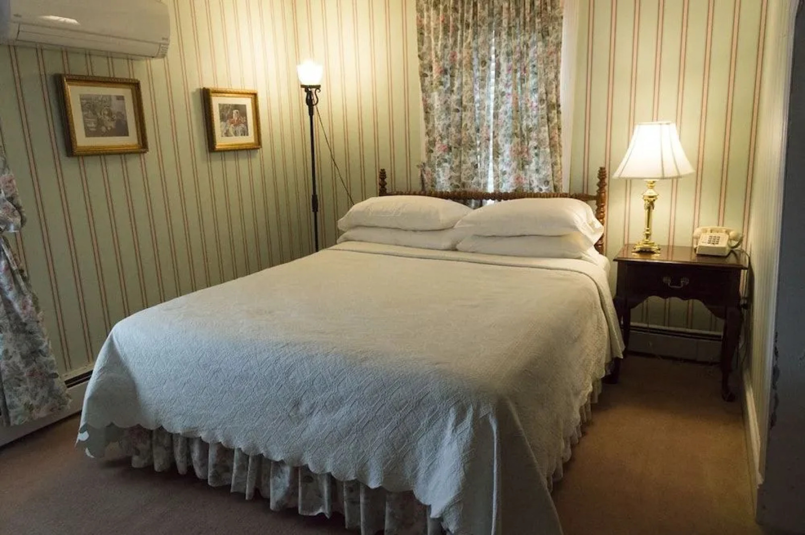 The Washington Irving Inn