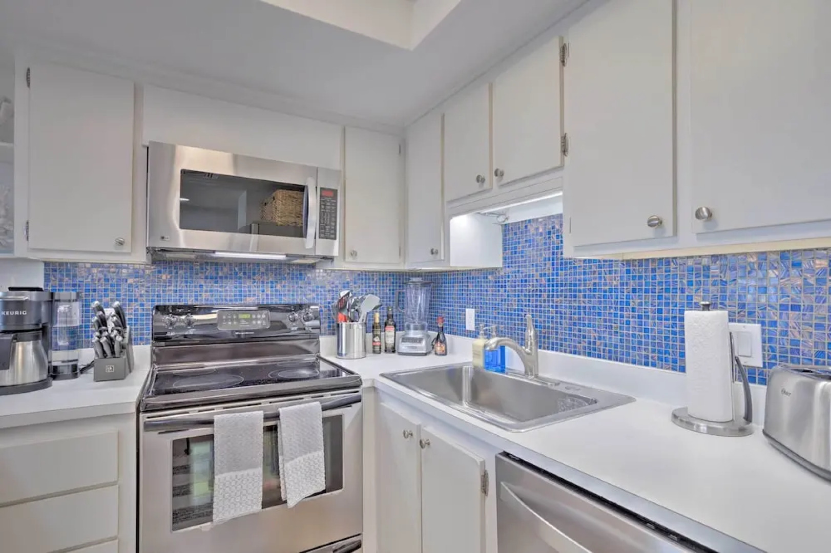 Stuart Condo at Beachfront Resort w/ Ocean Views