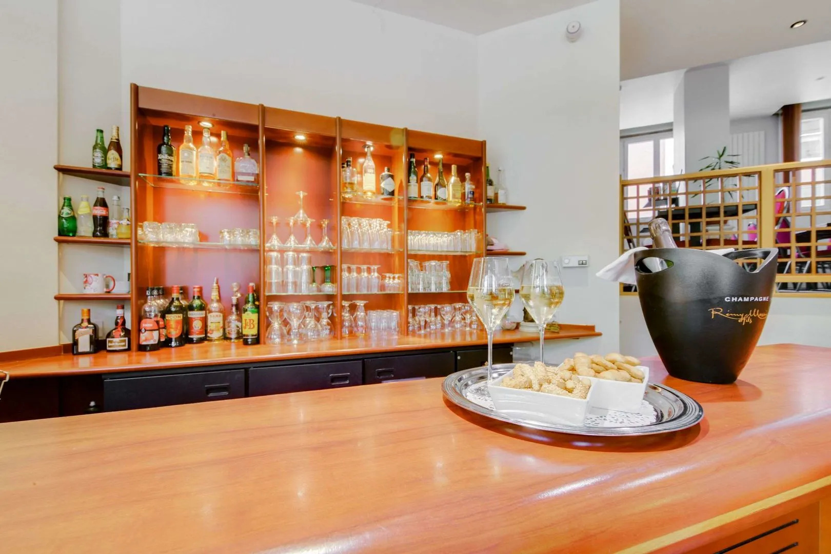 Brit Hotel Le Royal - Troyes