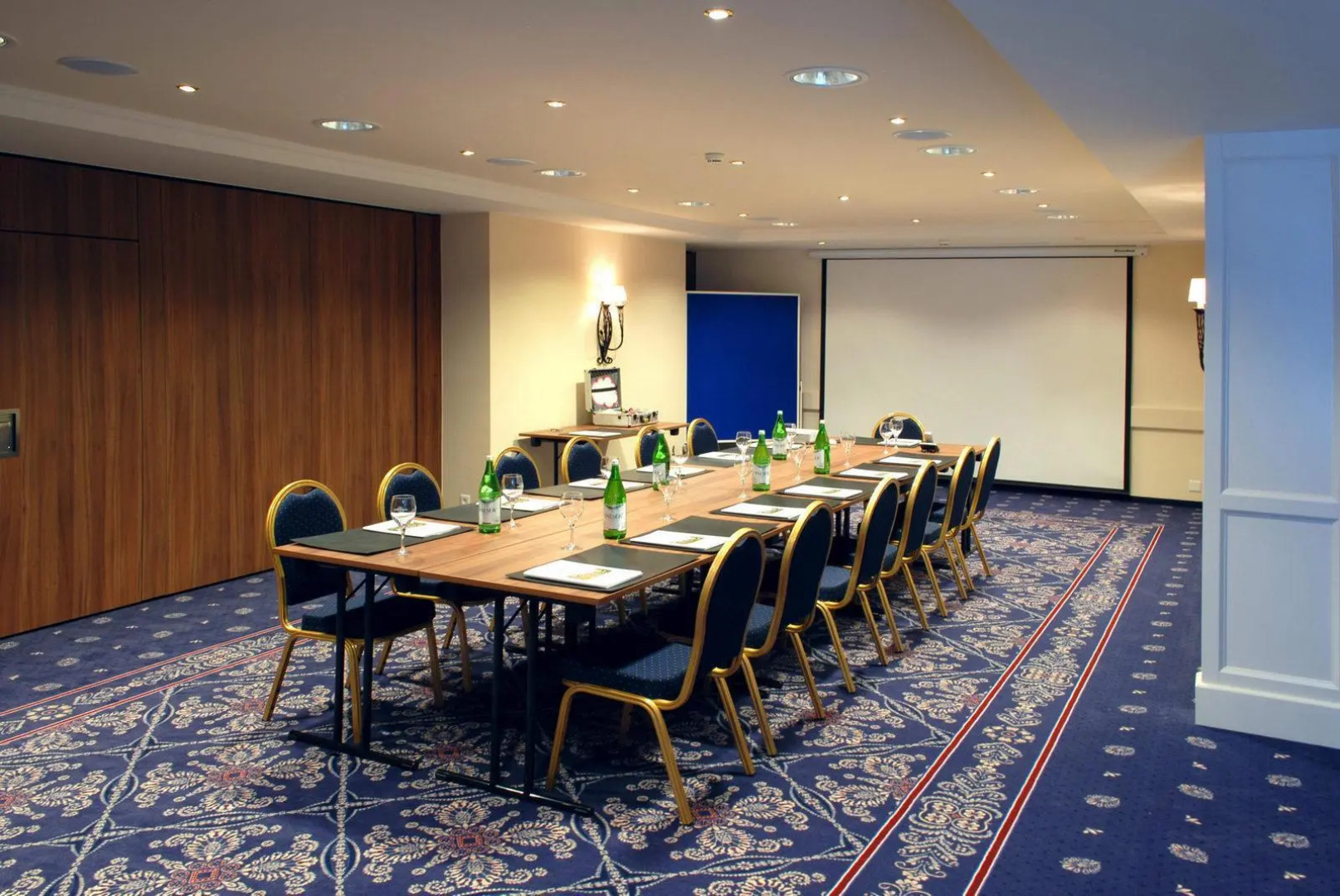 Romantik Hotel Schweizerhof