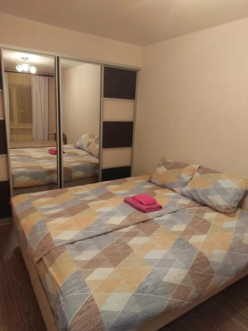 Гостевая компания «Северная» на проспекте Печорский 57