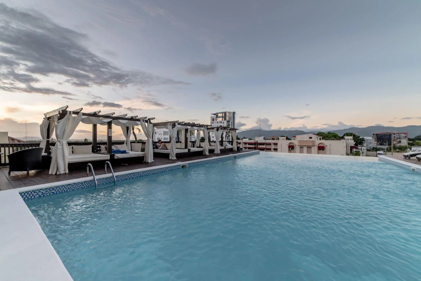 Hodelpa Gran Almirante Hotel & Casino