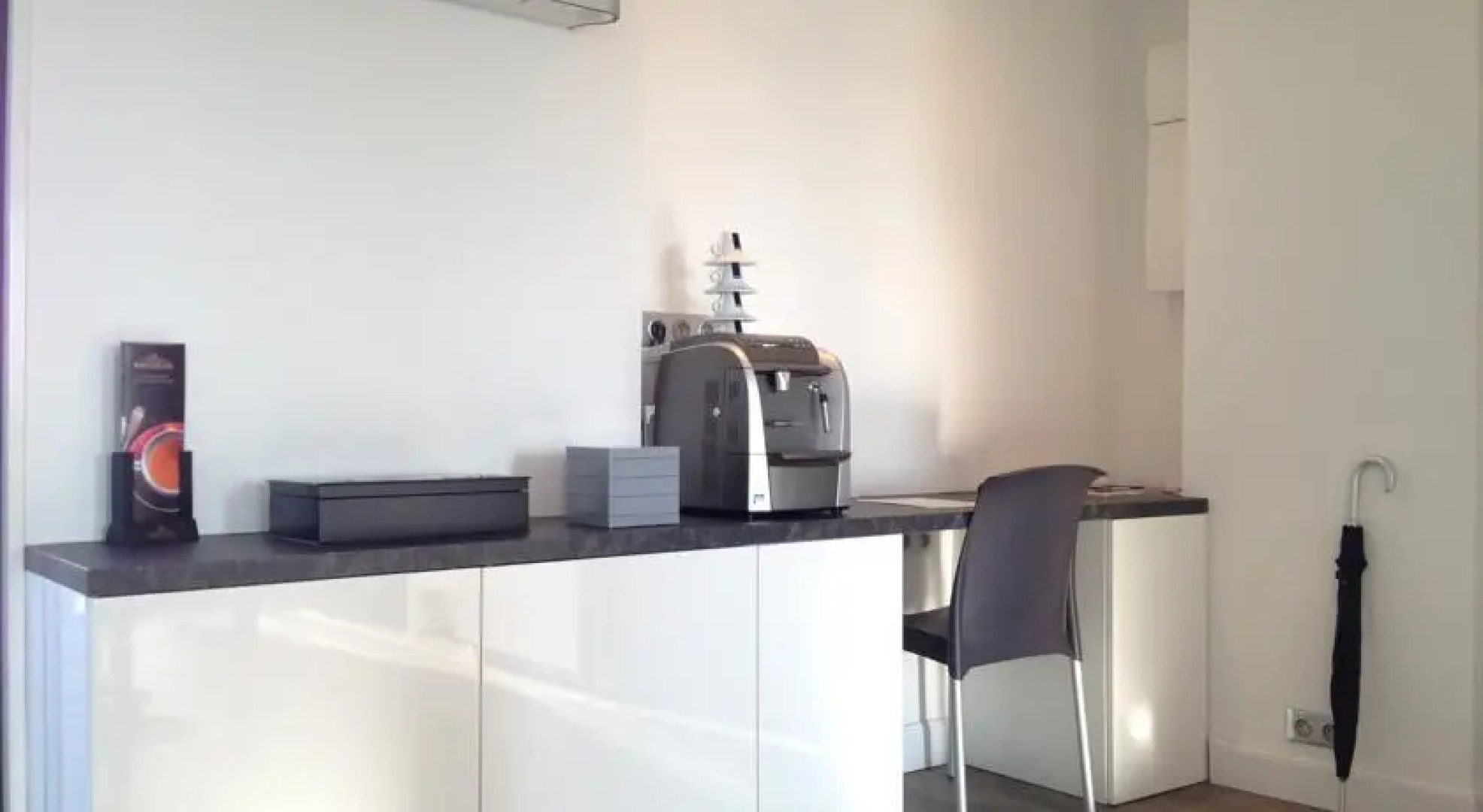 Appartement Terrasse