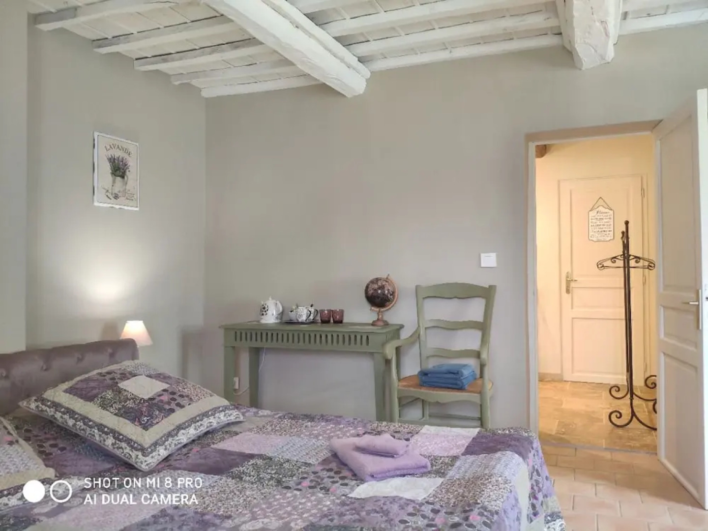 Mas en Baronnies Provencales