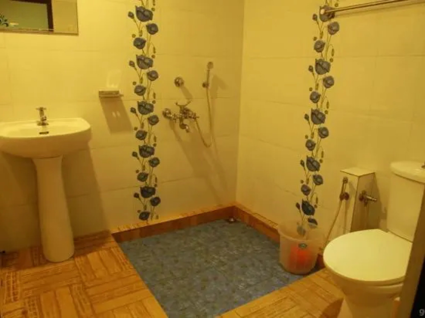 Marari Swapna Beach Villa