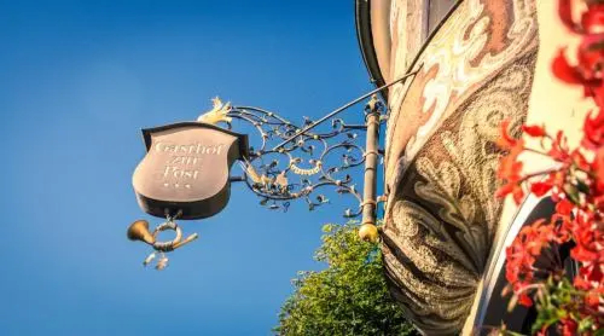 Hotel Gasthof Zur Post Unterföhring