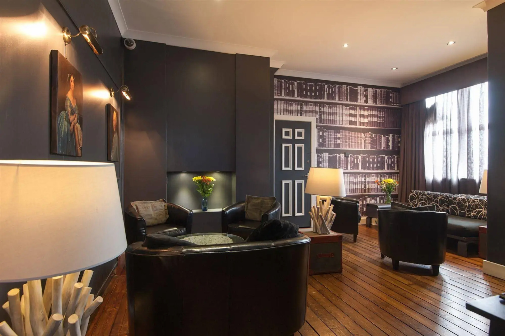 Boreland Lodge Hotel